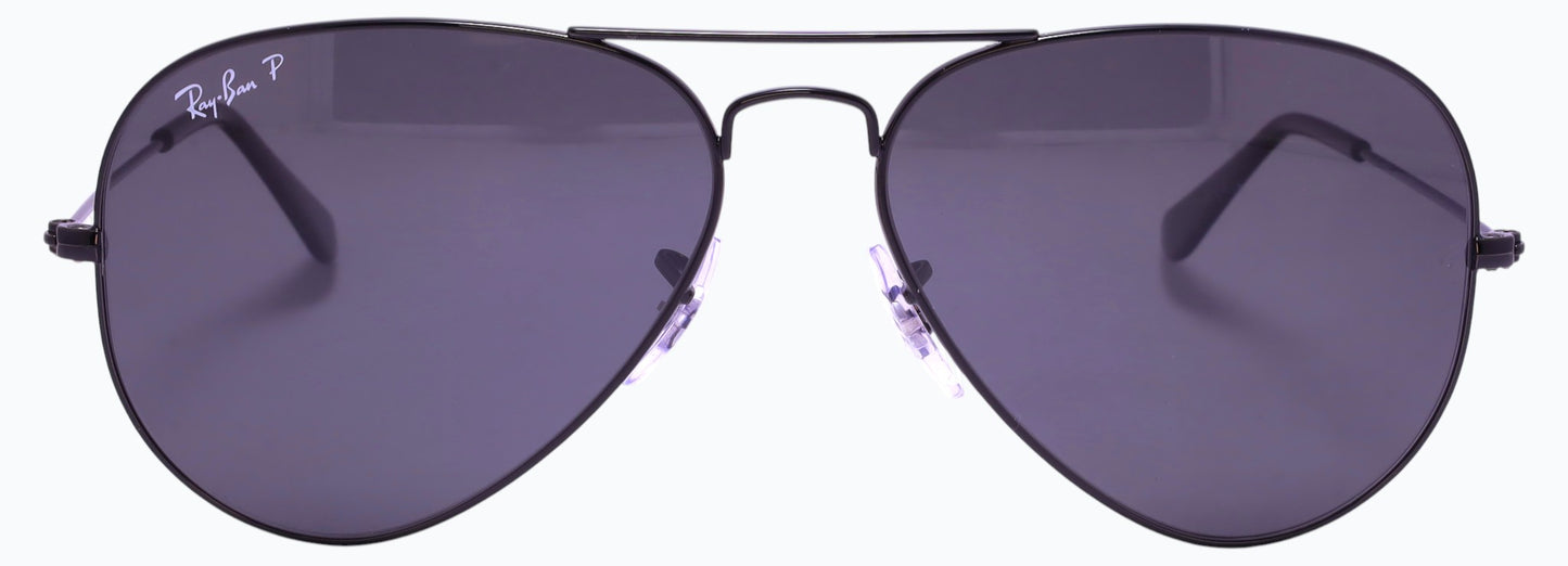 Rayban RB3025