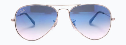 Rayban RB3025