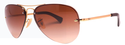 Rayban RB3449