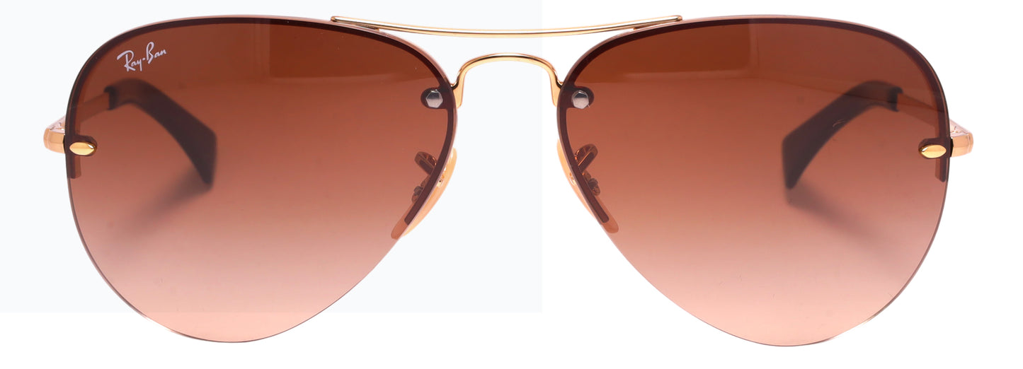 Rayban RB3449