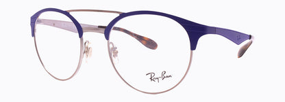 Rayban RX3545V