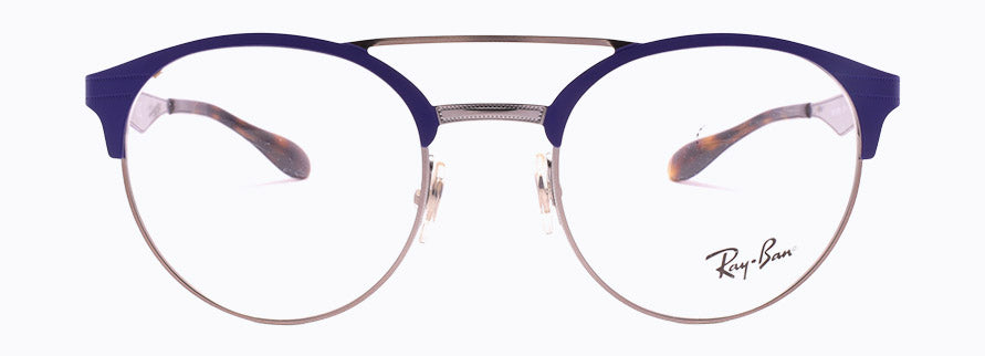 Rayban RX3545V