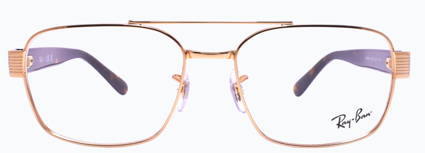 Rayban RX3751V