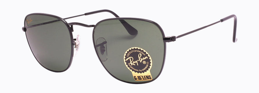 Rayban RB3857