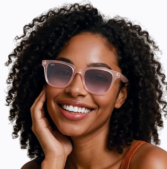 Rayban RB4323F