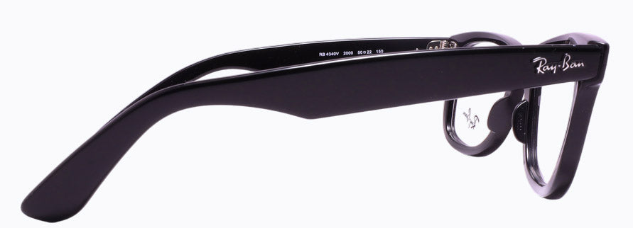 Rayban RX4340V