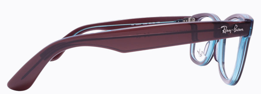 Rayban RX4340V