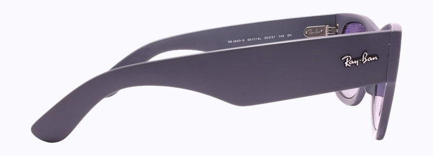 Rayban RB4840S