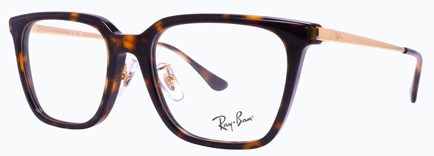 Rayban RX5442D