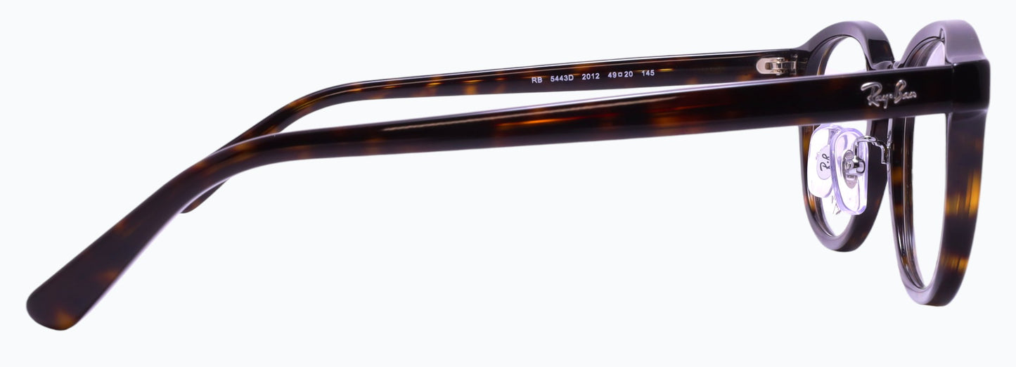 Rayban RX5443D