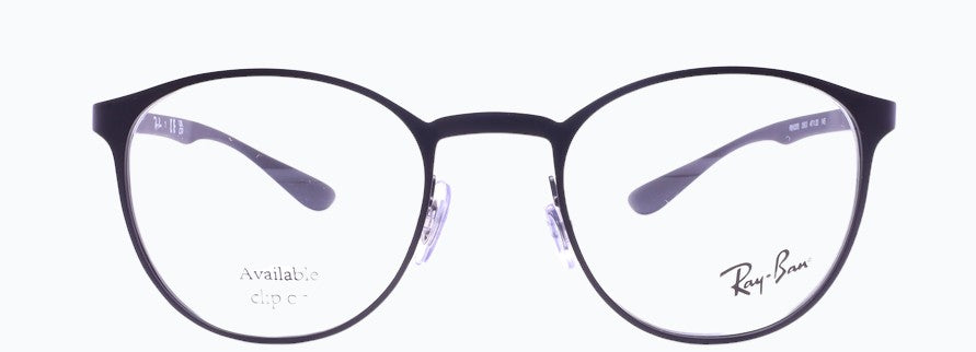 Rayban RX6355