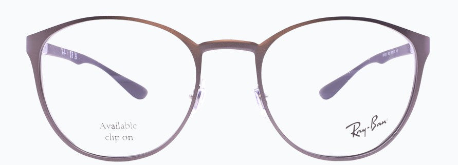 Rayban RX6355
