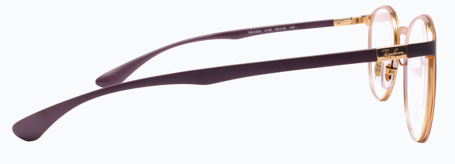 Rayban RX6355