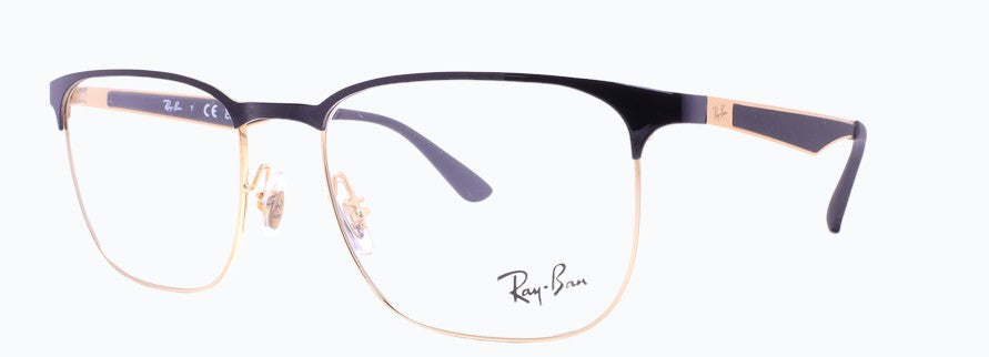 Rayban RB6363