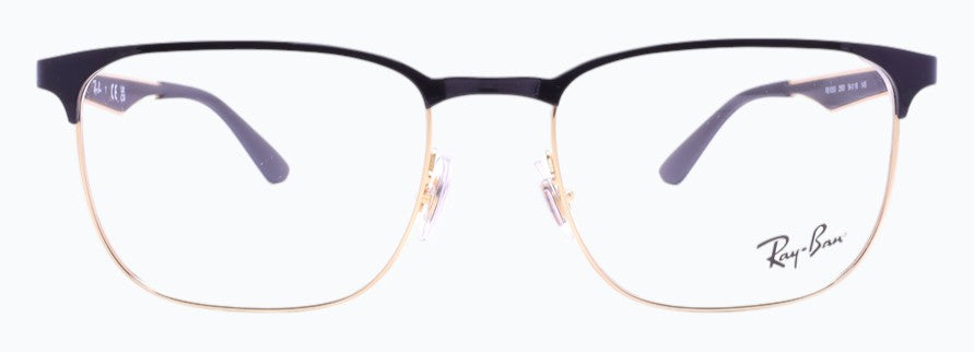 Rayban RB6363