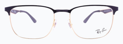 Rayban RB6363
