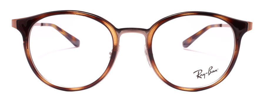 Rayban RX6372M