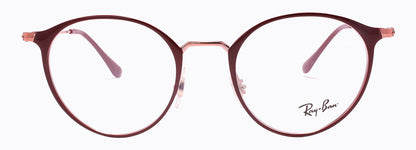 Rayban RX6378