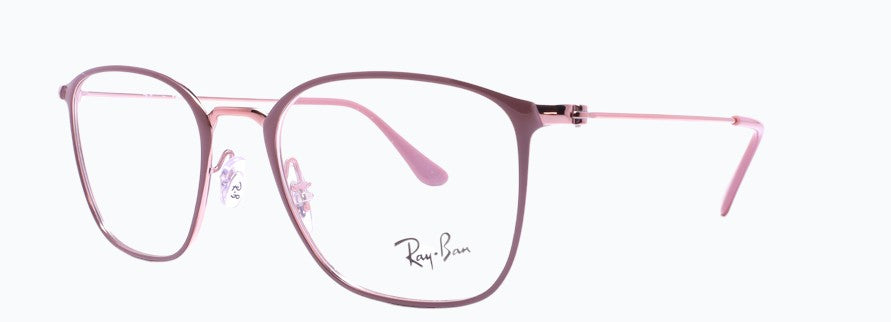Rayban RX6466