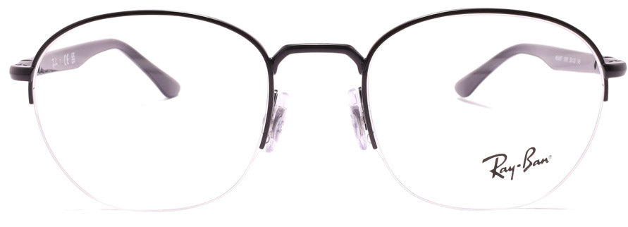 Rayban RX6487