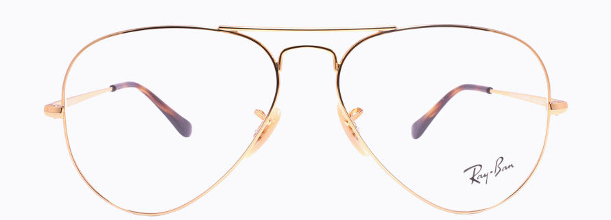 Rayban RX6489