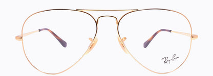 Rayban RX6489