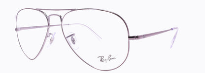 Rayban RX6489