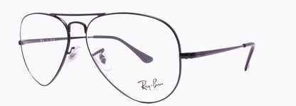 Rayban RX6489
