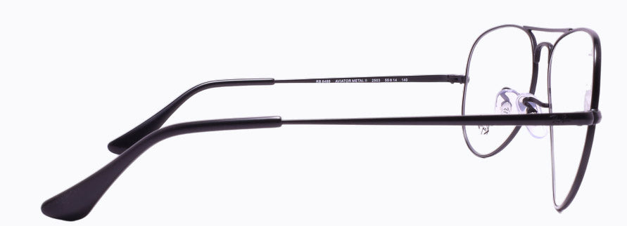 Rayban RX6489