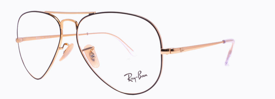 Rayban RX6489