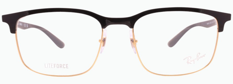 Rayban RX6518