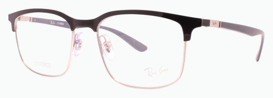 Rayban RX6518