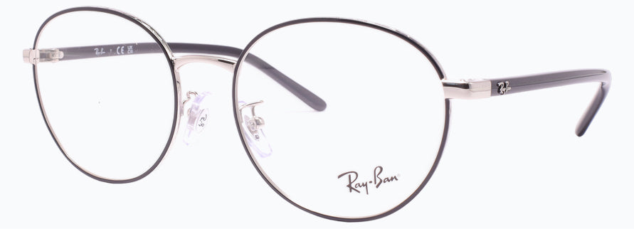 Rayban RX6538D