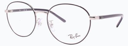 Rayban RX6538D
