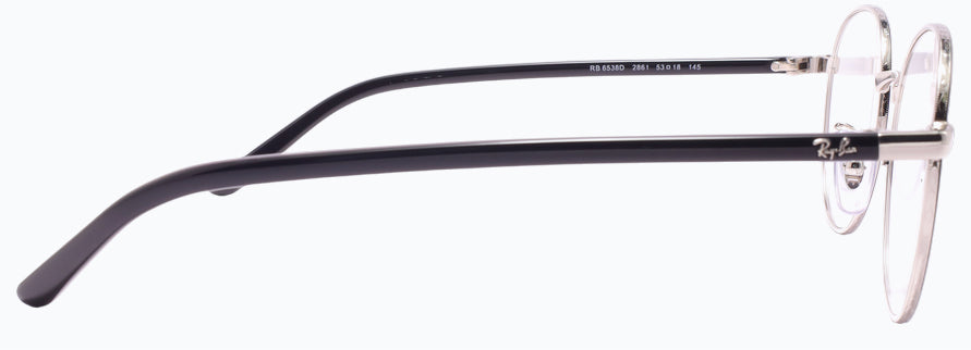 Rayban RX6538D