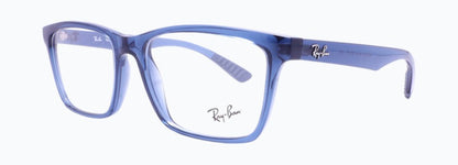 Rayban RX7025