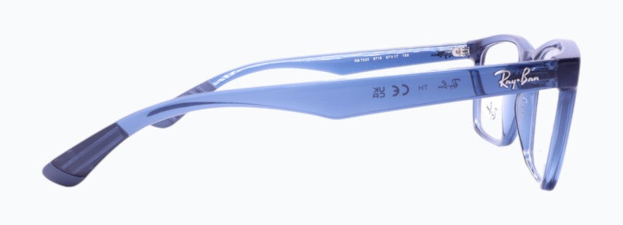 Rayban RX7025