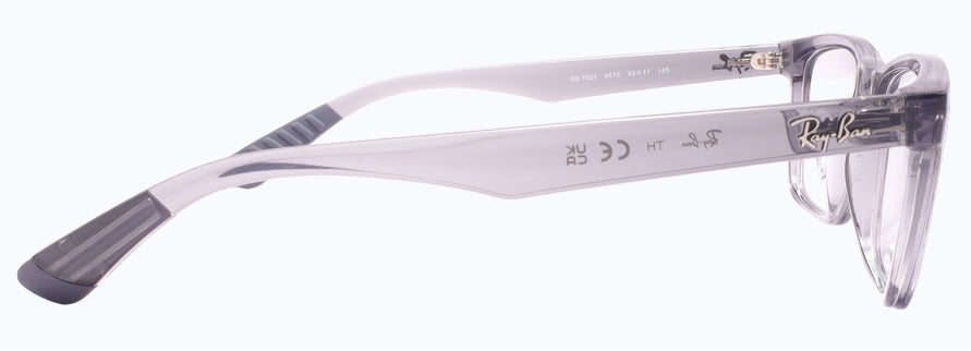 Rayban RX7025