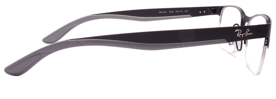 Rayban RX7551