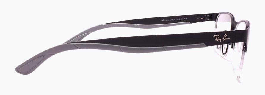 Rayban RX7551