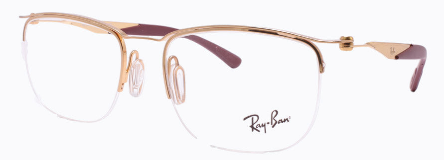 Rayban RX7552