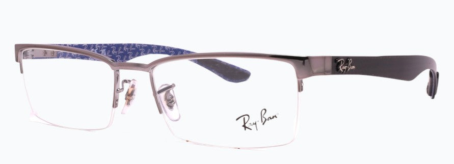 Rayban RX8412