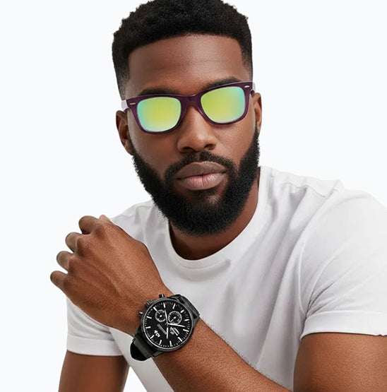 Rayban RB2140