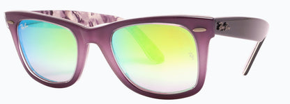 Rayban RB2140