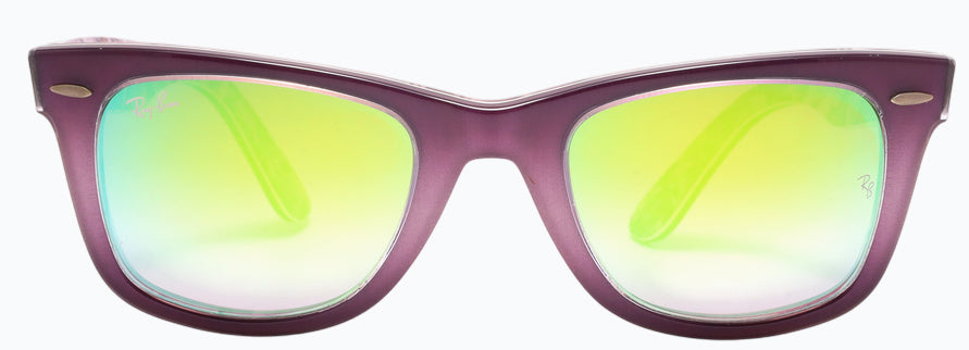 Rayban RB2140