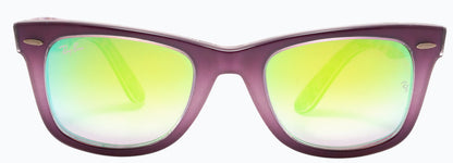 Rayban RB2140