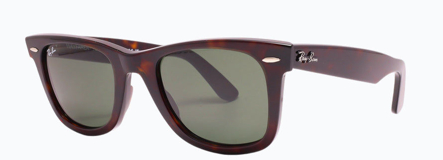 Rayban RB2140