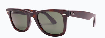 Rayban RB2140