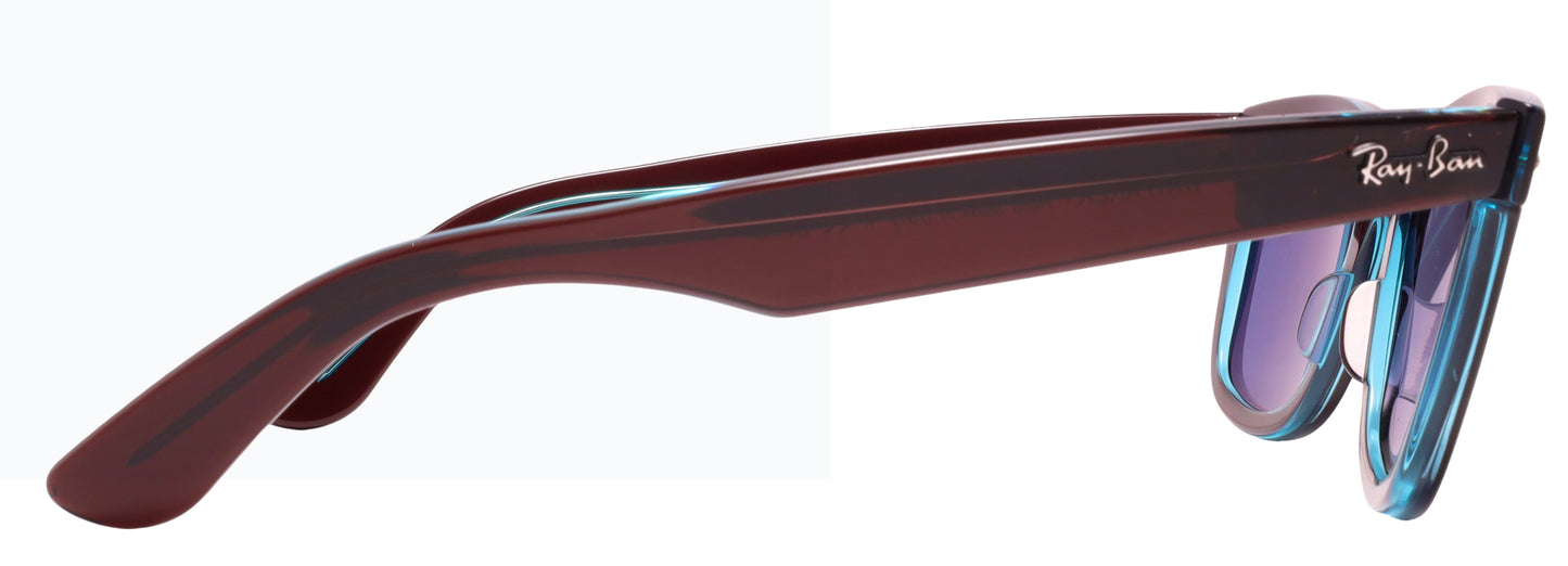 Rayban RB2140