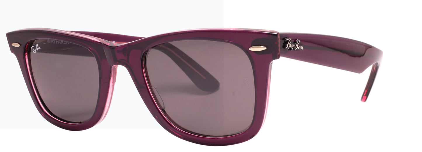 Rayban RB2140